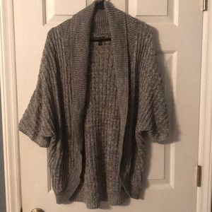 Express sweater